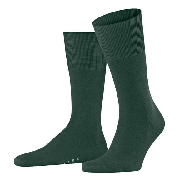 Falke Airport Socks - Green