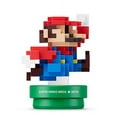 thumbnail image 2 of Restored Nintendo Wii U WiiU Super Mario Maker Console Deluxe Set 32GB With Amiibo (Refurbished), 2 of 10