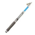 thumbnail image 5 of CENL 1.8-3.6m Short Telescopic Fishing Rod Travel Spinner/Casting pole, 5 of 8