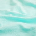 thumbnail image 7 of Move Over Teal Blue Pillowcases King, Soft Washed Microfiber Turquoise Pillow Cover Set of 2, Solid Pattern, 2 Pack, 7 of 7