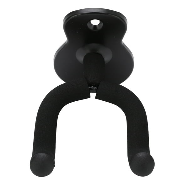 Guitar Wall Mount Hanger Instrument Hook Holder Stand Universal For Ukulele For Studio Room For Violin ANGGREK Otros