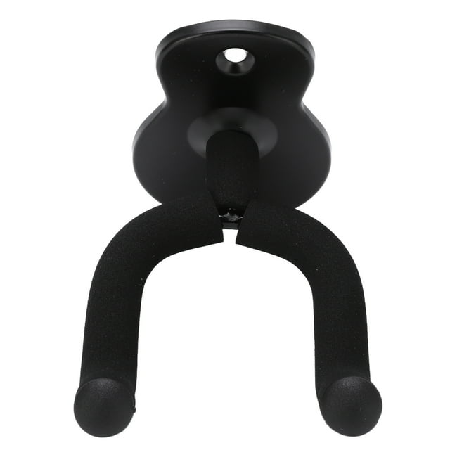 Guitar Wall Mount Hanger Instrument Hook Holder Stand Universal For Ukulele For Studio Room For Violin ANGGREK Otros