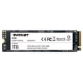 thumbnail image 1 of Unidad de Estado Solido SSD M.2 1TB Patriot P300 NVMe PCIe GEN3, 1 of 6