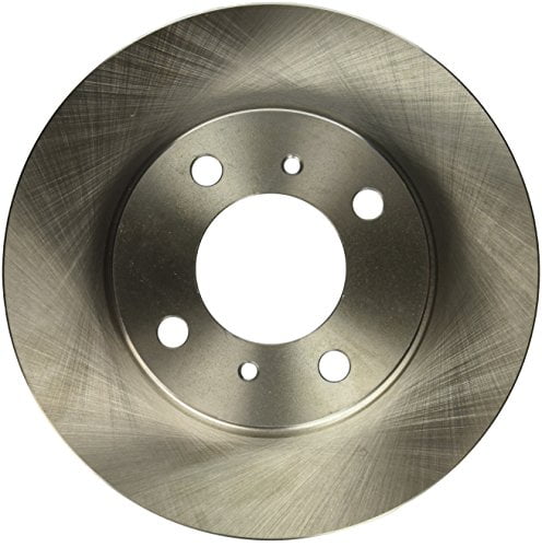 Raybestos 980962FZN Rust Prevention Technology Coated Rotor Dih Parking Brake