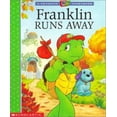 thumbnail image 1 of Pre-Owned Franklin Runs Away (FRANKLIN TV STORYBOOK) (Paperback) 0439238218 9780439238212, 1 of 1