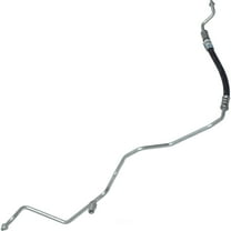 HOSE/TUBE ASSY ACCUM