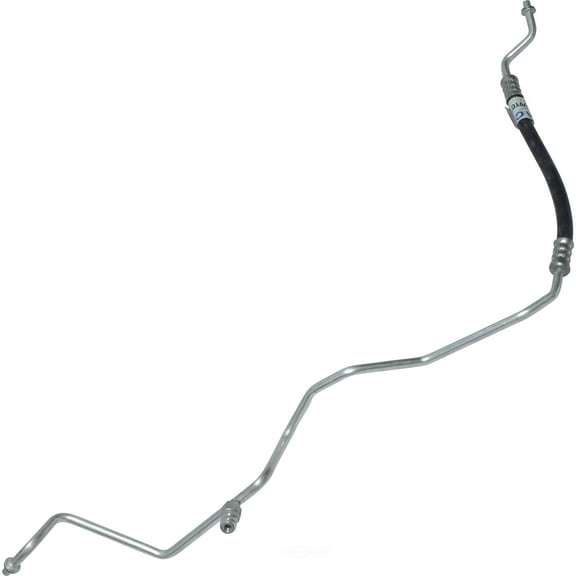 HOSE/TUBE ASSY ACCUM