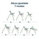 thumbnail image 5 of Silla Periquera Bebesit EasyFeed Arnés 5 Puntos Bandeja Ajustable, 5 of 7