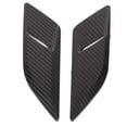 thumbnail image 4 of Paire de Garnitures de Ventilation de Capot pour Sport Terrestre L494 2014-2022, 4 of 7