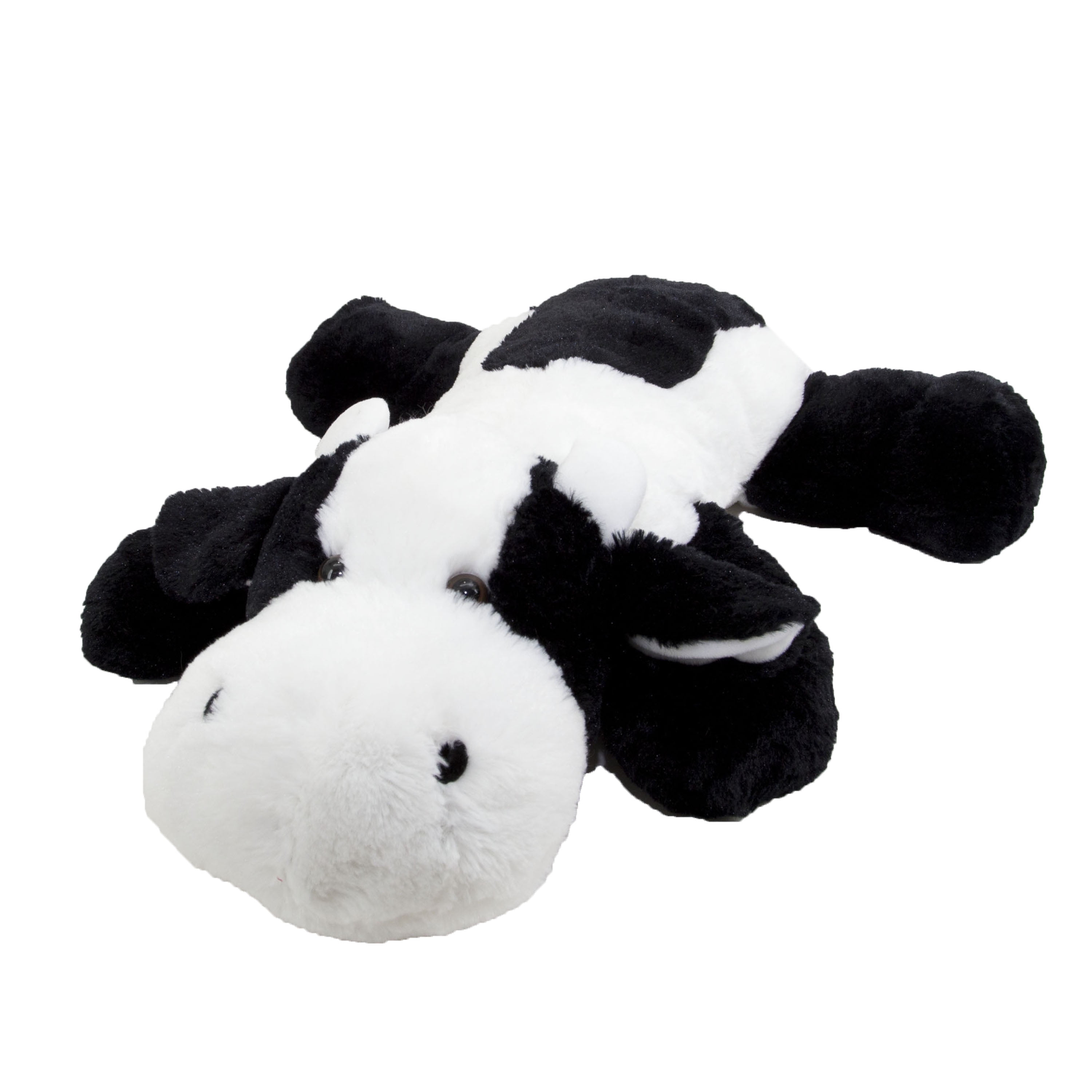 walmart stuffed cow