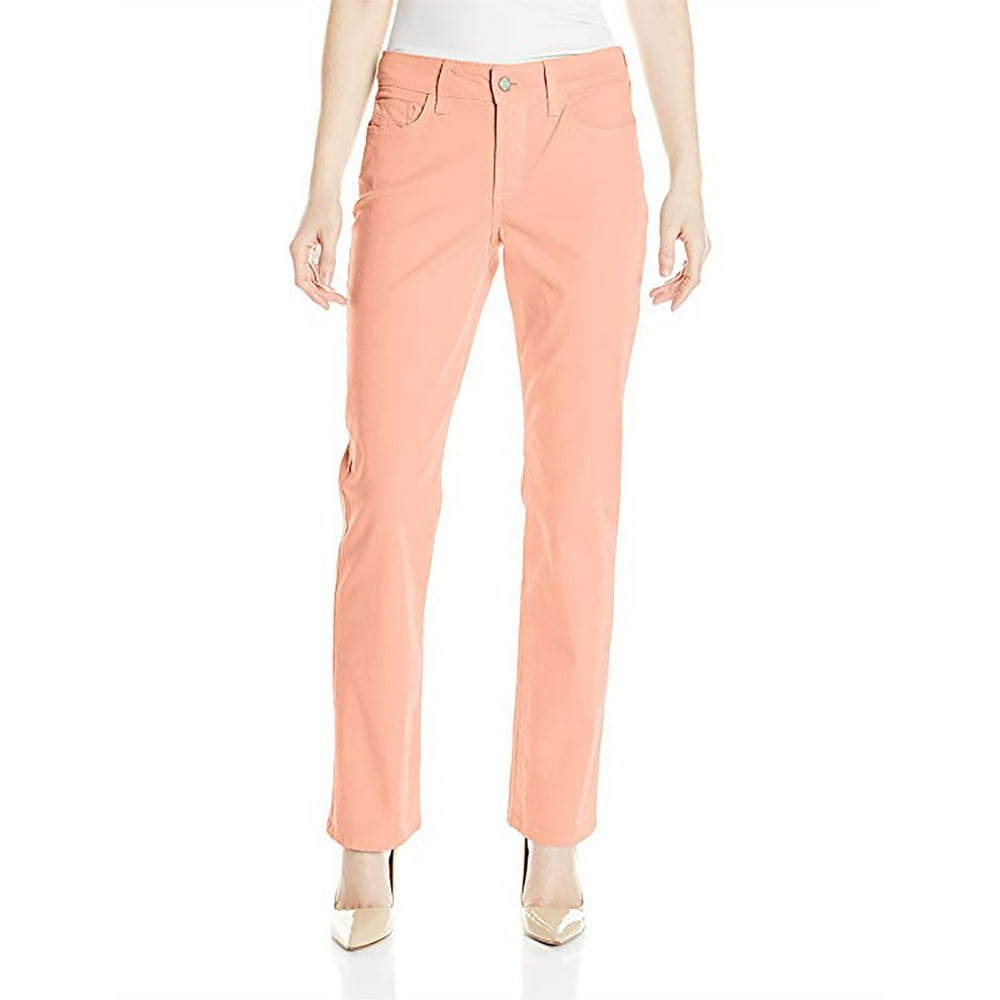 petite straight leg jeans women