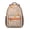 Citrus-9, variant on Astronaut Themed Backpack - Durable & Waterproof with Padded Back Panel, Space and Galaxy Design for Teens & Commuters