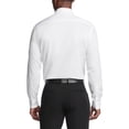 thumbnail image 2 of Camisa Van Heusen Regular Fit sin Arrugas con Cuello Flex Blanco, 2 of 5