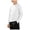 White, variant on mgoYE Boys Rash Guard Swim Shirts 9-10 Years Long Sleeve Swimwear Toddler Kids Water Surfing Swimming Shirts Dark Gray