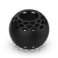 thumbnail image 4 of Funda protectora para HomePod Mini Altavoz inteligente con estuche de transporte portátil Estuche de silicona a prueba de polvo, 4 of 7