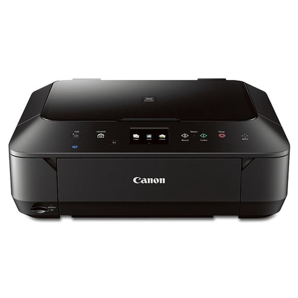 Canon PIXMA MG6620 multifunction printer (color)