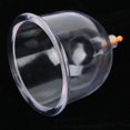 thumbnail image 3 of Ventouse sous vide professionnelle, portable et réutilisable, ronde, 3 of 4