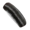 thumbnail image 1 of Invisibles Fluffy Hair Pad Forehead Hair Volumes Comb DIY Princess Styling Increased Hair Sponge Pad, 1 of 5
