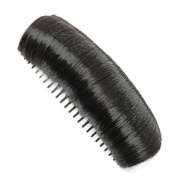 Invisibles Fluffy Hair Pad Forehead Hair Volumes Comb DIY Princess Styling Increased Hair Sponge Pad