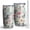 Pioneer Flower-1, variant on 20 Oz Pioneer Flower Coffee Tumbler Double Wall Insulated Stainless Steel Water Bottle | Metal Reusable Thermoses Flask with Cup Cap | Leak & Sweat Proof with Anti-Dust Lid