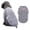Gray, variant on Dogs Sweater For Small Dog Soft Puppies Clothing Winter Sweaters Warm Outfit for Small Cat Apparel,dog shirt sweater Vest For Medium Dog,Red,M