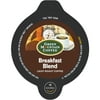 Keurig Bolt Coffee Pack, Breakfast Blend
