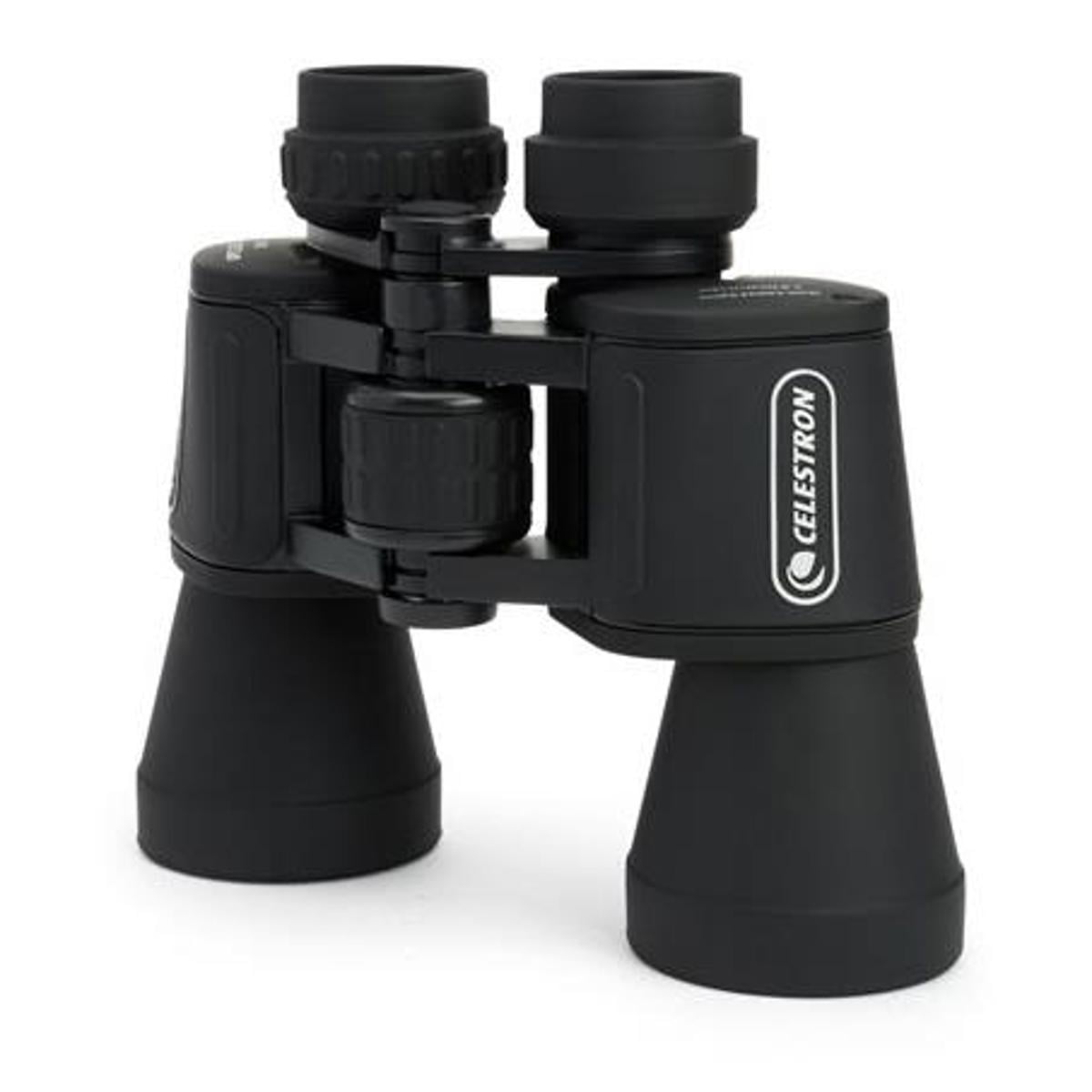 Celestron UpClose G2 10x50 Binoculars, Box