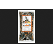Cole's Blazing Hot Blend Assorted Species Wild Bird Food Sunflower Seeds and Millet 40 lb.