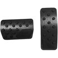 thumbnail image 1 of Suitable For Jeep Grand Cherokee Accelerator Brake Pedal Without Punching Metal Pedal Cherokee Modification, 1 of 5