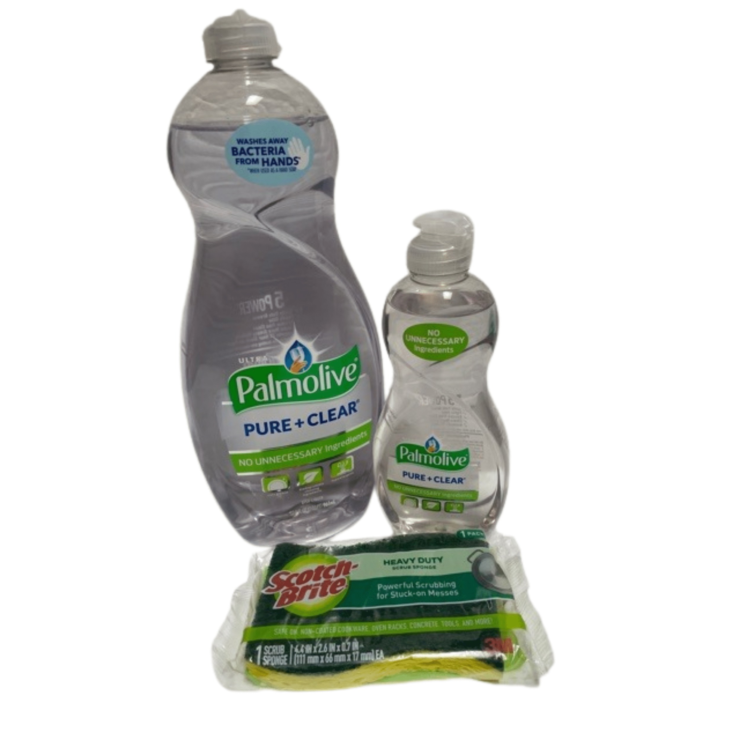 Is Palmolive Safe For Dogs