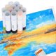 thumbnail image 4 of 12Pcs Gouache Paint Sticks Children's Rotating Crayons Washable Colorful Heavy Color Stick, 4 of 5