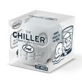 thumbnail image 3 of Molde para Hielo The Chiller 6x7x6cm, Fred & Friends Fred & Friends CHLR, 3 of 4
