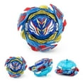 thumbnail image 1 of Chockeie Beyblade Burst Set - Fusion Combat Gyro With Launcher，B187-7, 1 of 5