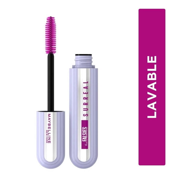 Máscara de pestañas Maybelline Falsies 10 ml