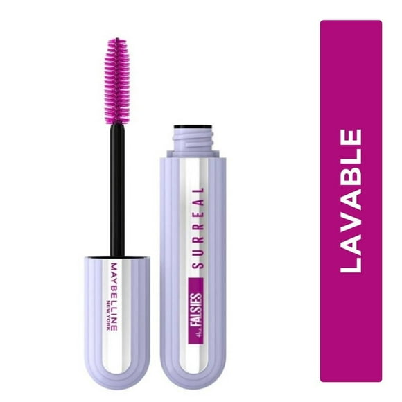 Máscara de pestañas Maybelline Falsies 10 ml