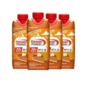 4 Pack | Premier Protein 30g High Protein Shake, Pumpkin Spice 11 fl. oz.