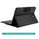thumbnail image 3 of Funda Para Teclado De Tableta Funda Para Teclado Inalámbrico Bluetooth Para Samsung Tab A 10.1 T580 (Negro) Cateissary EL006541-00, 3 of 6