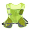 thumbnail image 1 of Langgg Running Cycling Vest Backpack Sports Hydration Water Bladder Bag Fluo Green, 1 of 9