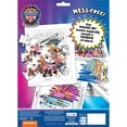 thumbnail image 3 of PAW Patrol Imagine Ink Puzzle Set, 1 Puzzle, 3 Pages, Art and Crafts Kit for Children, 3 of 5