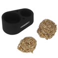 thumbnail image 2 of Tips  Wire, Full  Soldering Iron Tip Cleaner Brass Wire  For Welding, 2 of 8