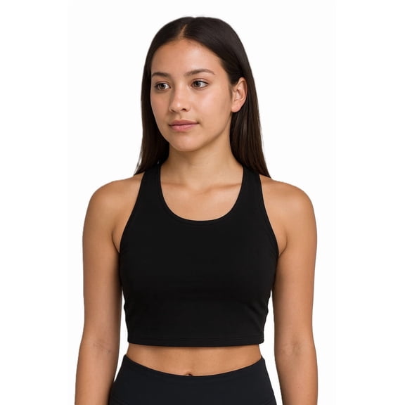 PreventaWear Pull-On Sensory Sports Bra