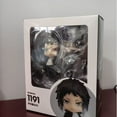 Bungo Stray Dogs Ryunosuke Akutagawa Nendoroid Action Figure, Anime
