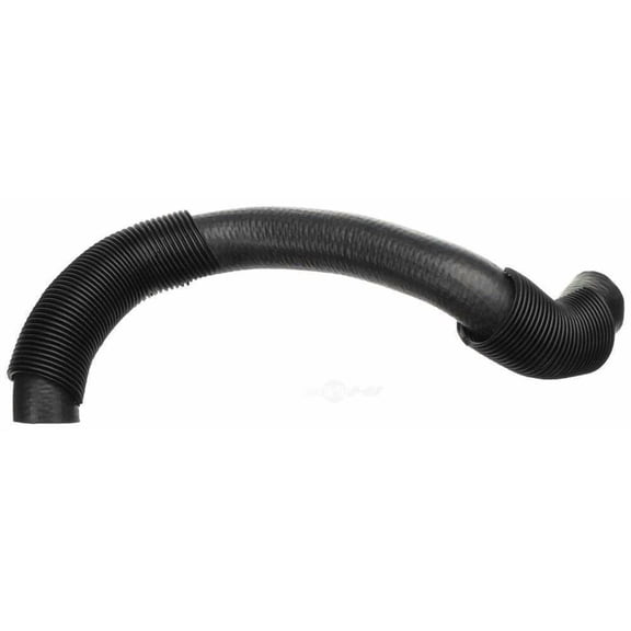 ACDelco 24334L Molded Radiator Coolant Hose