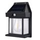 thumbnail image 1 of Luces de pared solares para exteriores con sensor de movimiento solar Shakven, 1 of 9