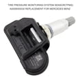 thumbnail image 4 of Labymos Tire Pressure Monitoring System Sensor(TPMS) A0009050030 Replacement for MERCEDES BENZ, 4 of 6