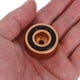 thumbnail image 5 of FELTECHELECTR 4Ud Patas Resistentes Doradas Para Tabla De Cortar Con Montaje De Tornillos Y Estabilidad Mejorada, 5 of 8