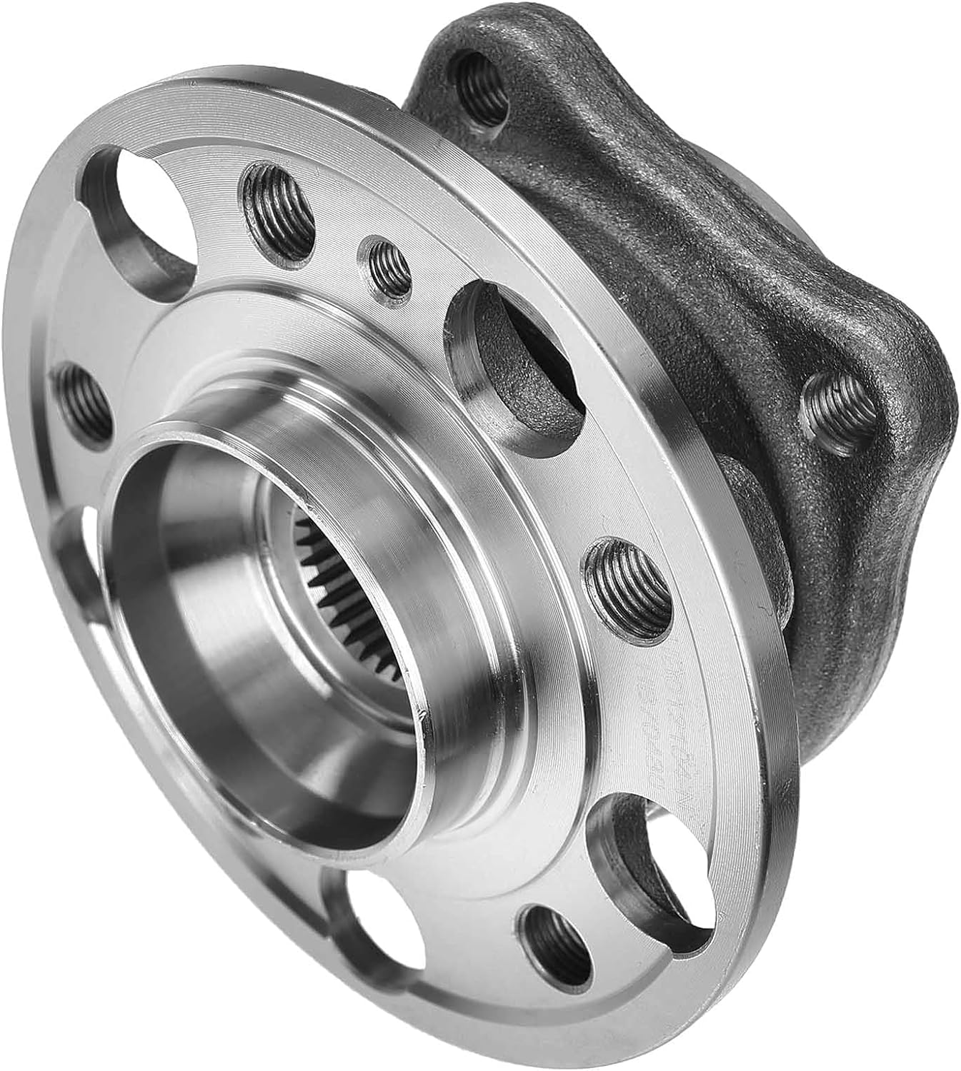 Front Wheel Bearing Hub Assembly For Mercedes-Benz W222 S550 S560 – 2014-2018 (A2223340306)