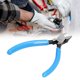 thumbnail image 5 of Alicates de corte Mini Alicates Mini para mantenimiento mecánico para corte de cables eléctricos para manualidades para mantenimiento industrial Amonsee Otros, 5 of 8