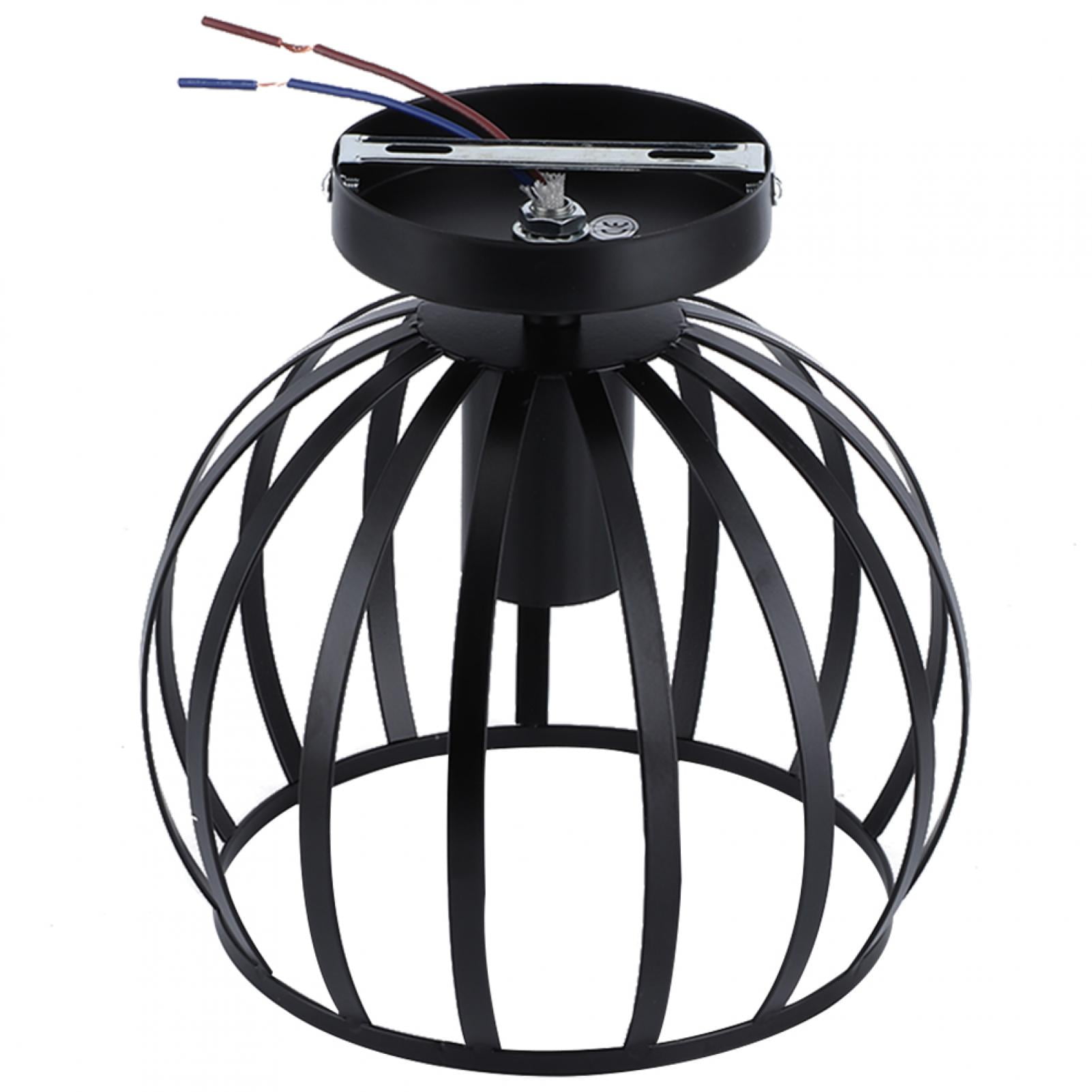 Pendant Lamp Shade, Corrosion Resistance Heat Resistance Durable