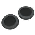 thumbnail image 4 of Almohadillas de repuesto para auriculares, funda de cojín universal de 90 mm, accesorios para auriculares, 4 of 12